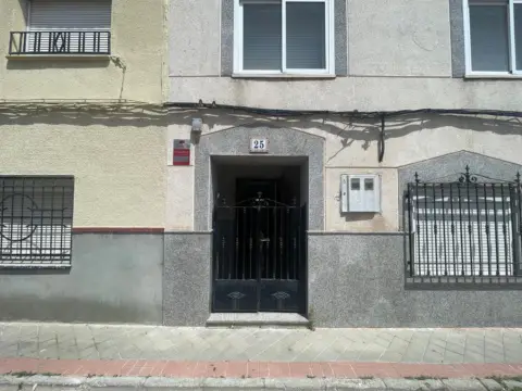 Casa en calle de las Tres Cruces, 25
